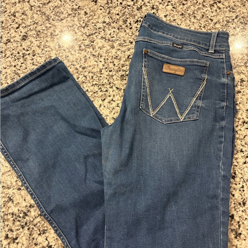 Women's Wrangler Bootcut Jeans